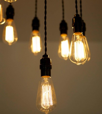 Bright Ideas: Ways to Use Lighting in Your Home