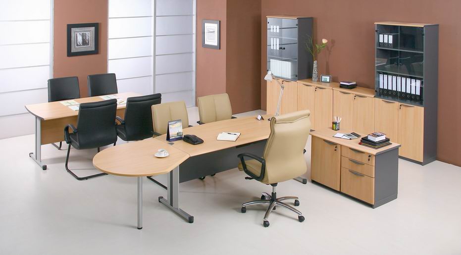 Office Furniture at A Great Price