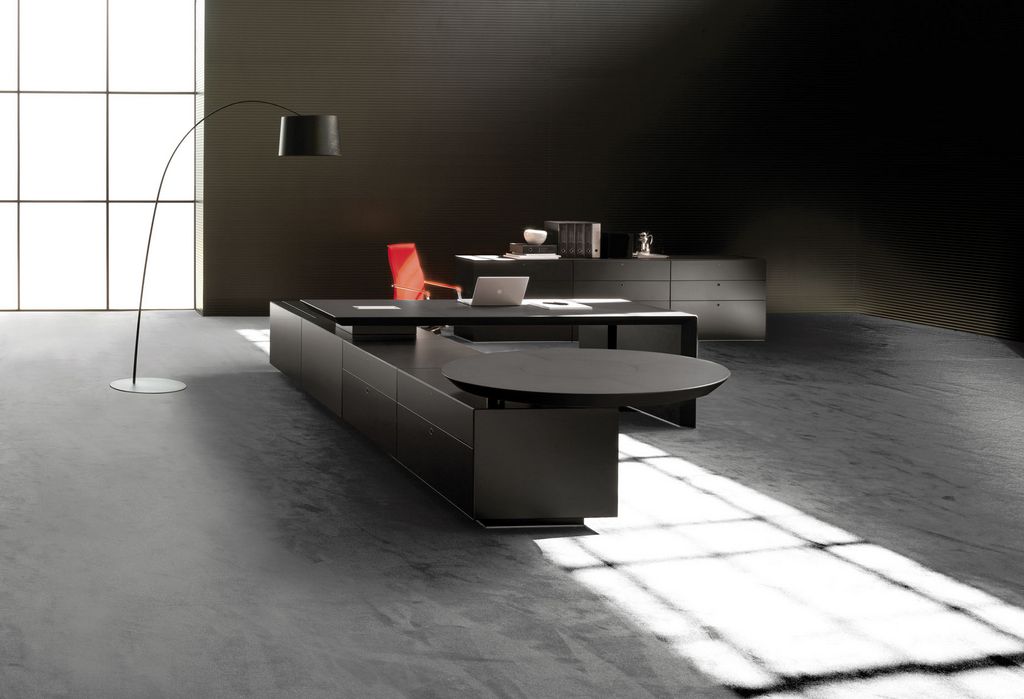 Comfortable Contemporary Furniture For Your Office