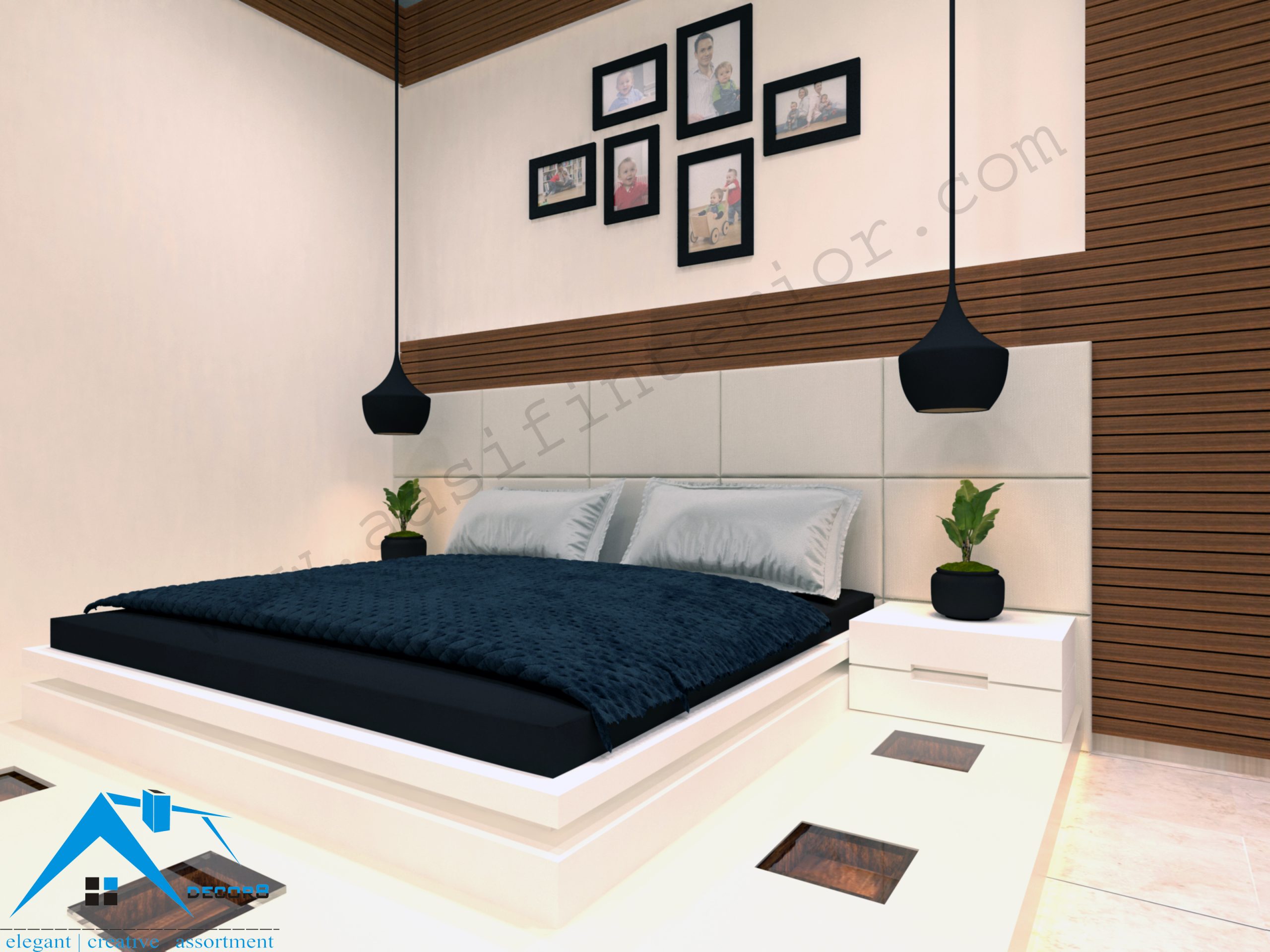 Bedroom Decorating Ideas – decor8 Interior Designer